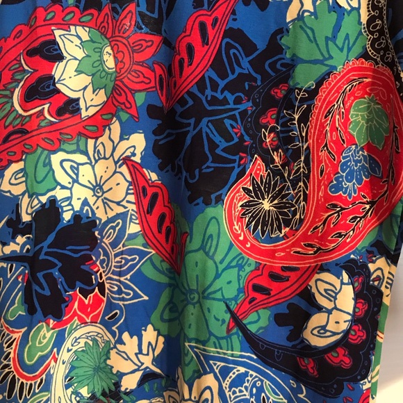 LuLaRoe Randy - Picture 3 of 3